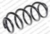 LESJ?FORS 4082939 Coil Spring